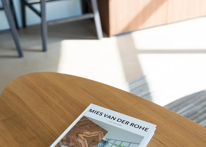 Downtown Splendor V Apartament *