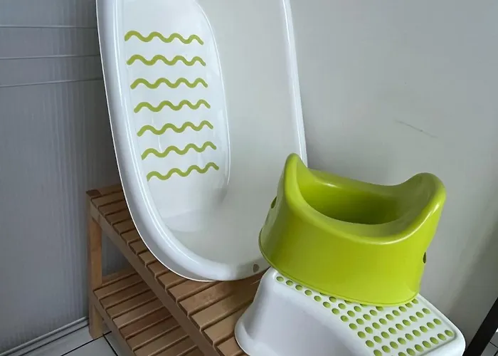 Apartment Voltaire Brüssel