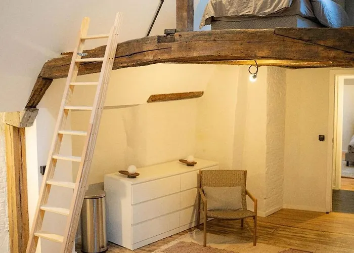 Royal Grand Place Loft