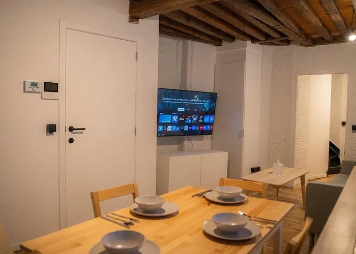 Royal Grand Place Loft *