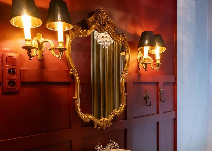 Spirella Βρυξέλλες