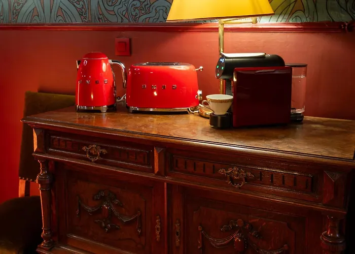 Πανσιόν Spirella