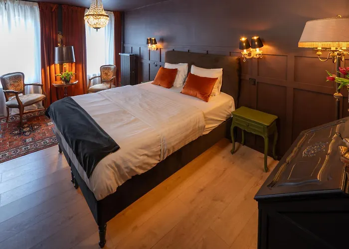 Πανσιόν Spirella