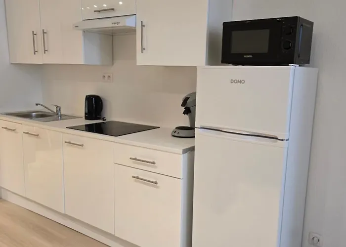 Cityhome * بروكسل