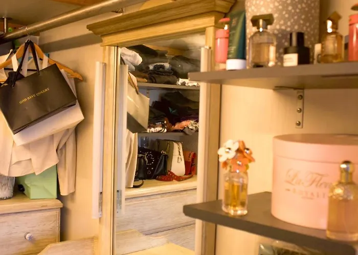 The Golden Hour Loft Daire