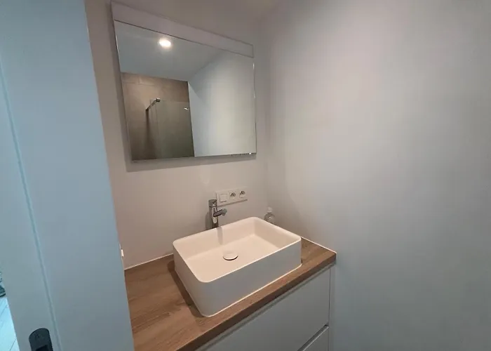 Splendid Penthouse In Center With Water View * Bruxelles