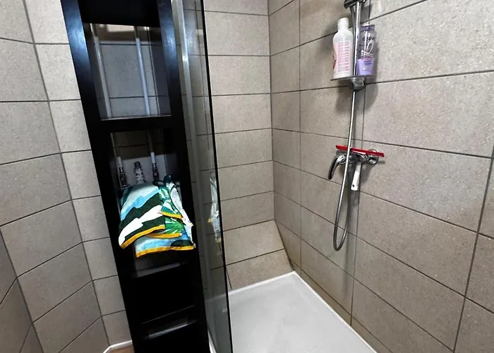 Apartment Place Stephanie - Avenue Louise - Centre Brussels