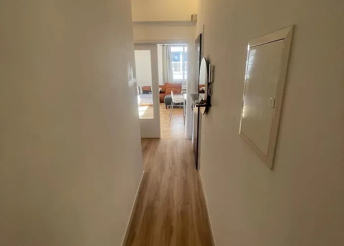 Place Stephanie - Avenue Louise - Centre Apartment *