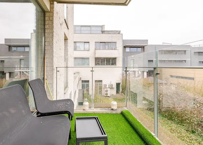 The Stalle Appartement *