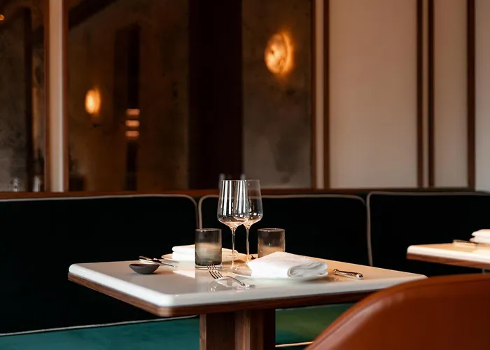 Faubourg 21 - The Leading Of The World Hotel