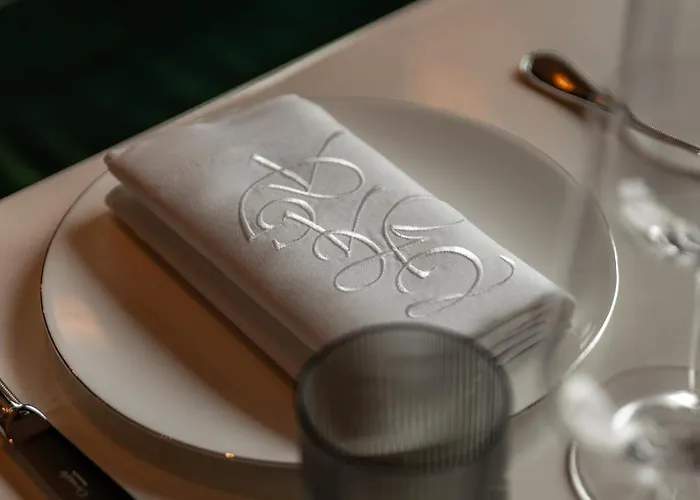 Hotel Faubourg 21 - The Leading Of The World Brussels