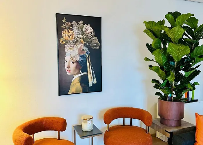 Appartamento Grand Place - Prime Location 2 Bedroom