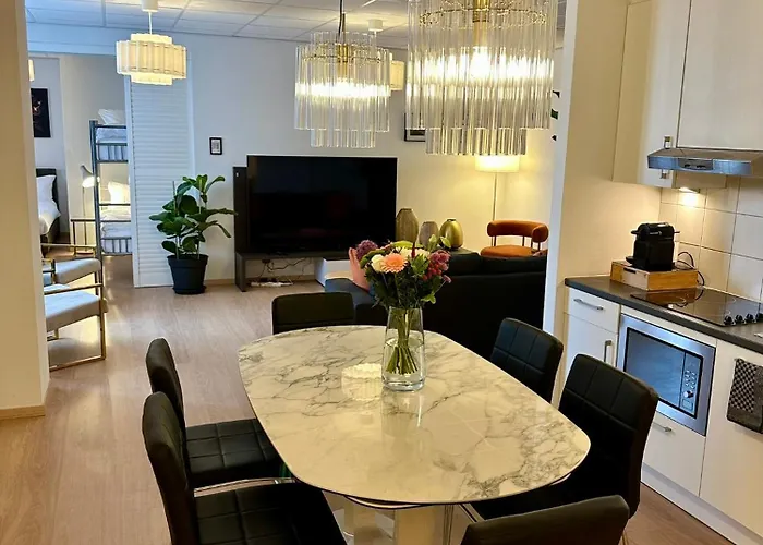 Appartamento Grand Place - Prime Location 2 Bedroom *