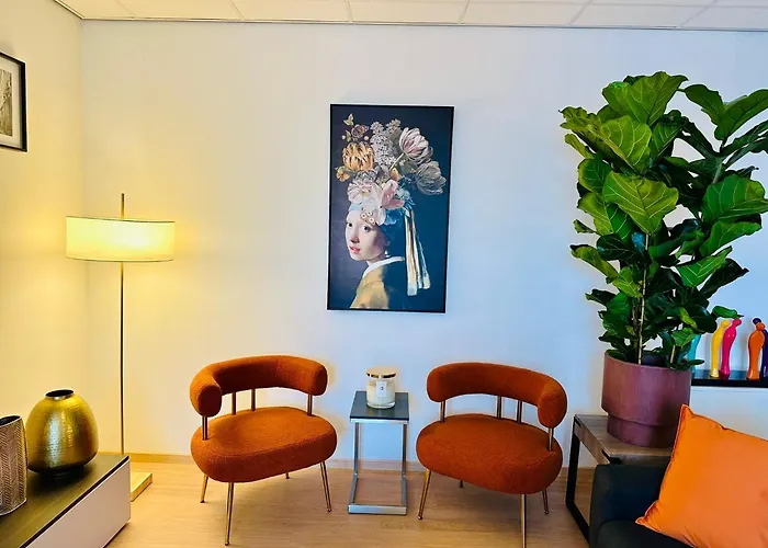 Grand Place - Prime Location 2 Bedroom Appartamento