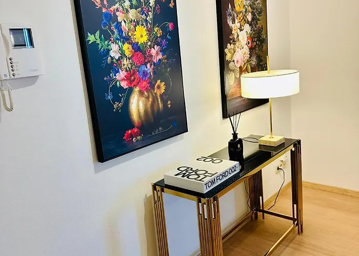 Grand Place - Prime Location 2 Bedroom Appartamento Bruxelles