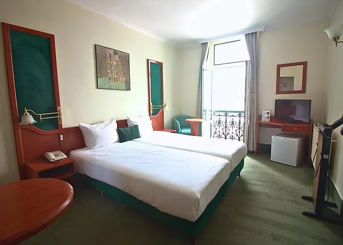 ホテル オテル ル ドーム ブリュッセル