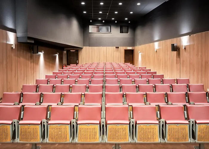 Marivaux 4* בריסל