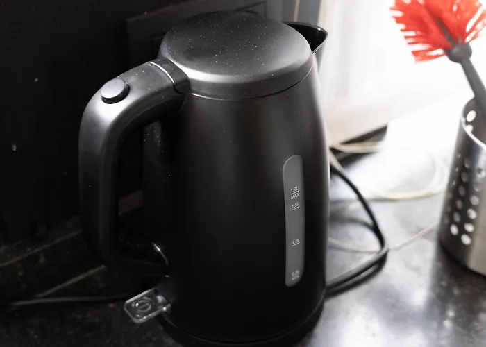 Jette - Base En Peripherie De - 15min Centre Apartamento Bruxelas