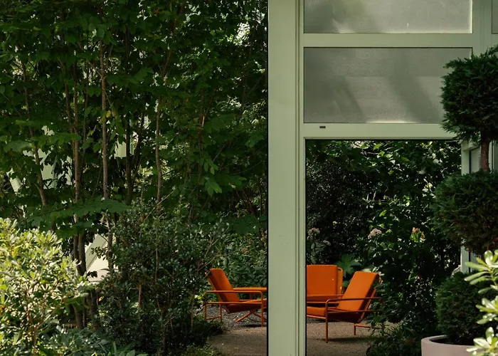 Hotel The Standard, 5*