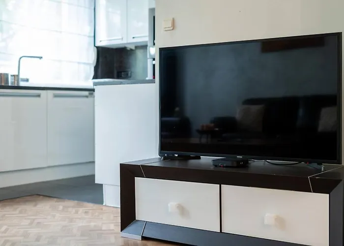 Apartamento Jette - Base En Peripherie De - 15min Centre Bruxelas