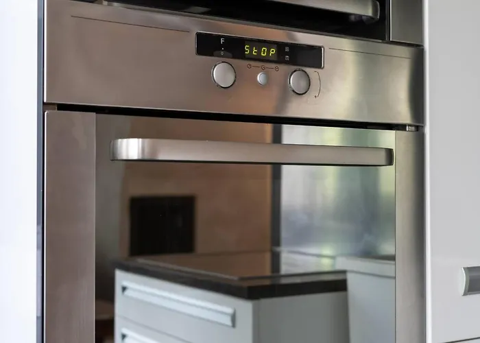 Apartamento Jette - Base En Peripherie De - 15min Centre