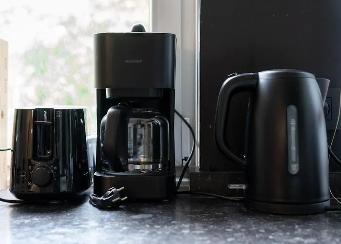 Jette - Base En Peripherie De - 15min Centre * Bruxelas