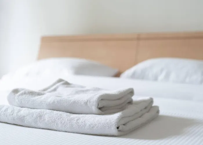 Apartamento Jette - Base En Peripherie De - 15min Centre