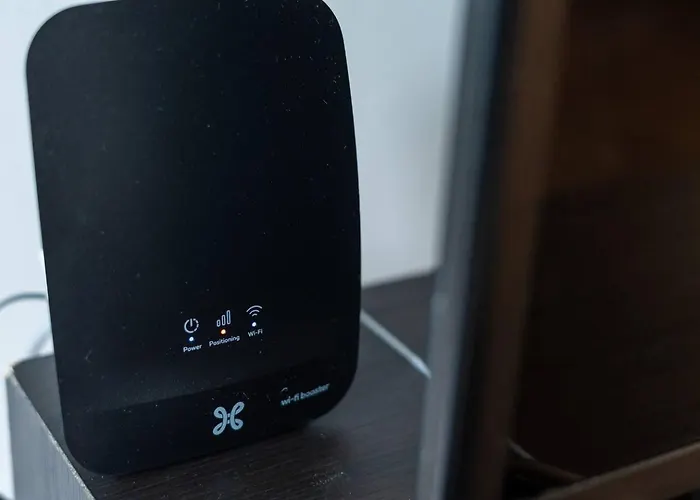 Apartamento Jette - Base En Peripherie De - 15min Centre