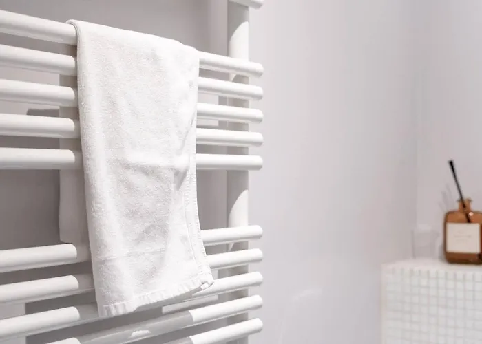 Jette - Base En Peripherie De - 15min Centre Apartamento *