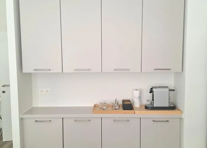 Louise Luxe In * Bruxelles