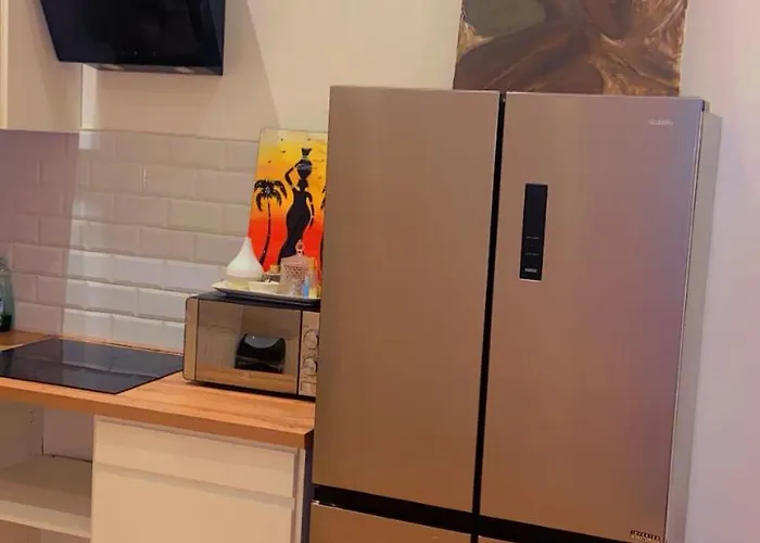 Lejlighed Coumbis Faye *