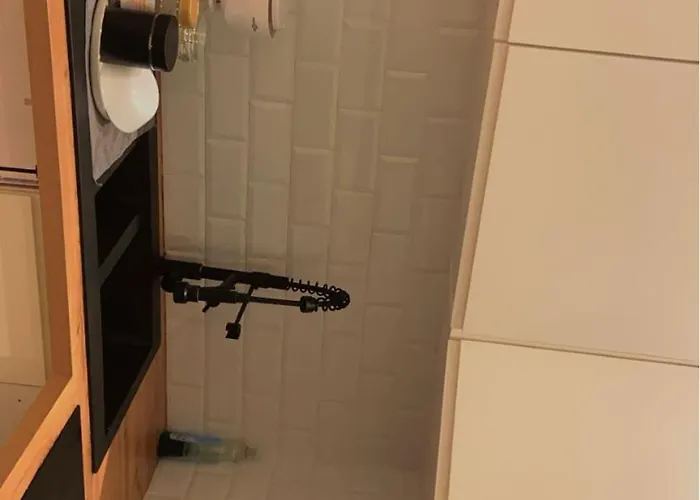 Lejlighed Coumbis Faye Bruxelles