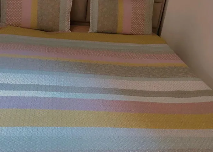 Coumbis Faye Lejlighed Bruxelles