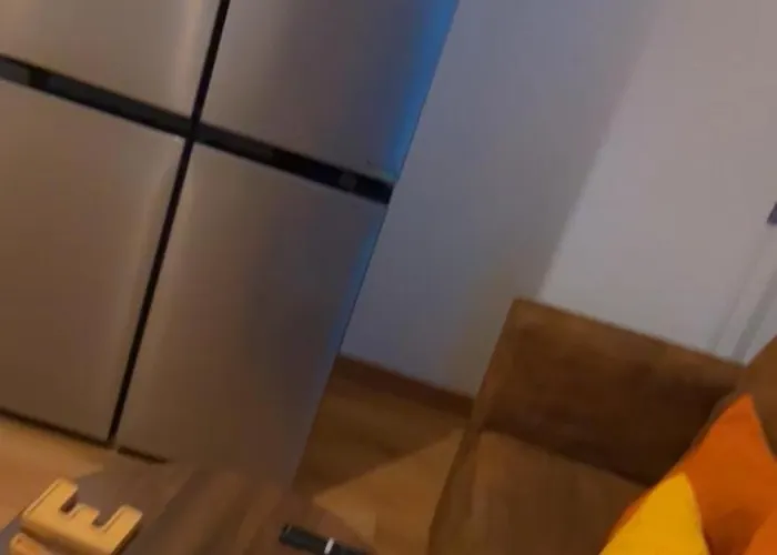 Lejlighed Coumbis Faye Bruxelles