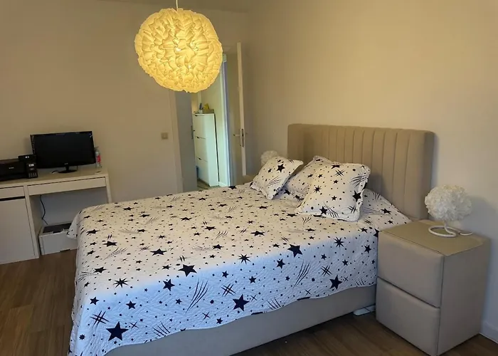 Luxurious In Auderghem * Brüssel