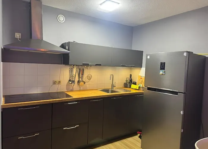 Luxurious In Auderghem *