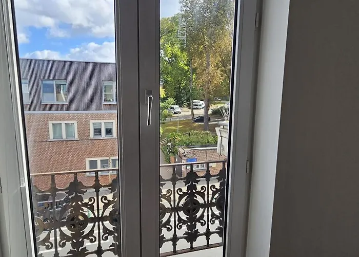 Lägenhet Wonderful In Uccle *