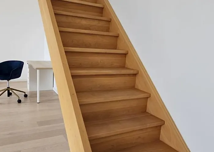 Wonderful In Uccle Bryssel