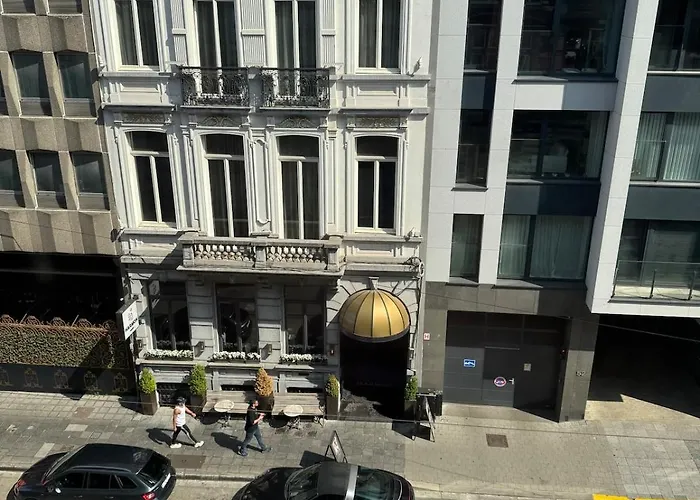 Lägenhet The Louise *