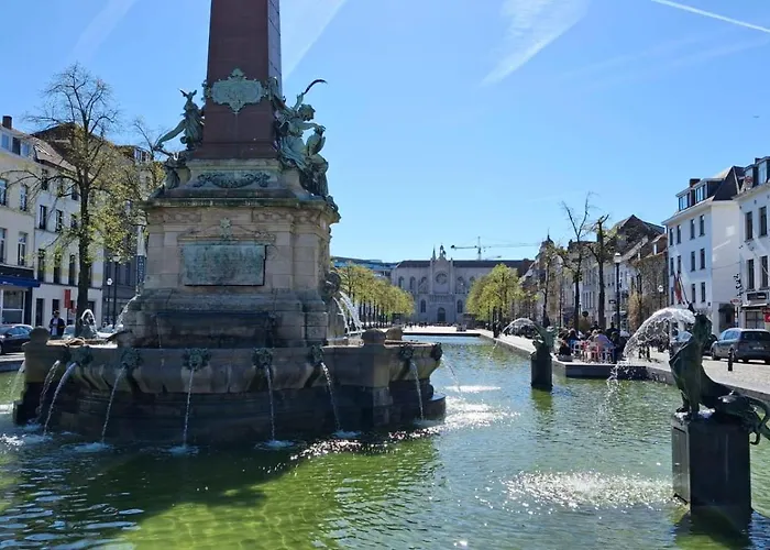 Sainte Catherine Appartamento *