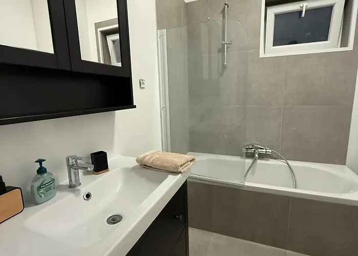 Sainte Catherine * Bruxelles