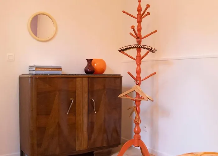 Chaleureux Aux Marolles 布鲁塞尔