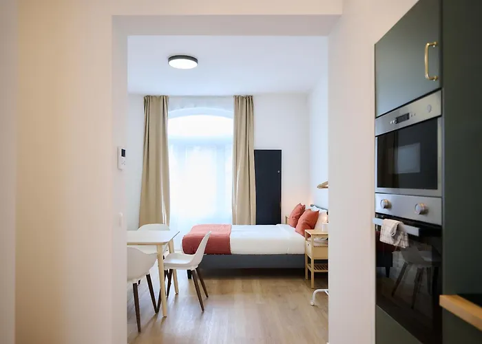 La Barriere 6 布鲁塞尔