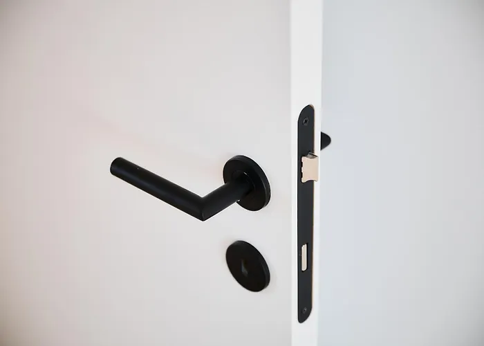 La Barriere 6 公寓