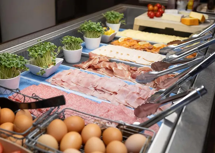 نوفوتيل سيتي سنتر