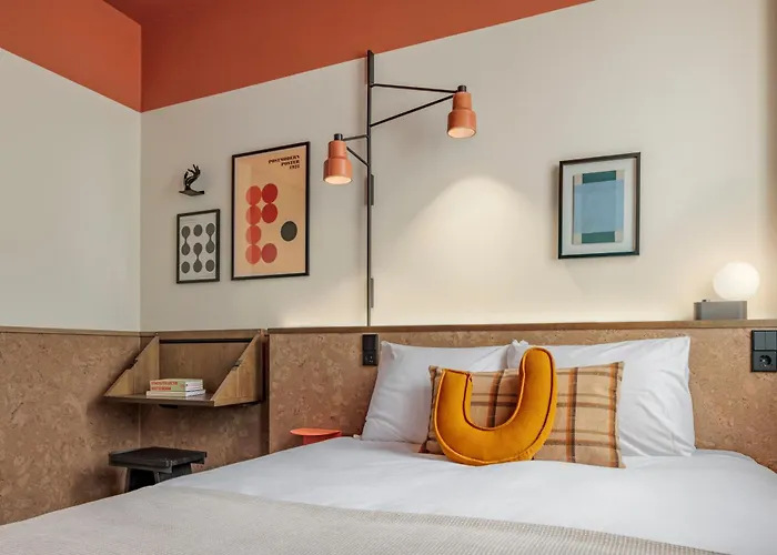 The Usual Ξενοδοχείο