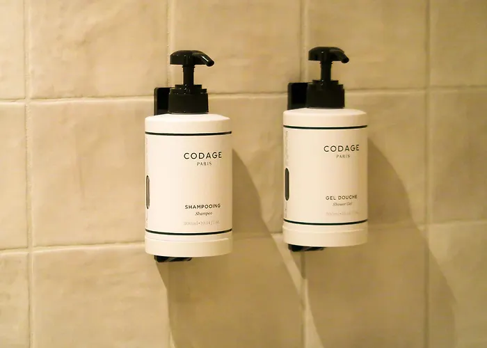 Hotel 9hotel Chelton Brussels