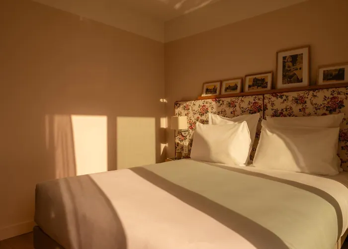 9hotel Chelton Hotel Brussels