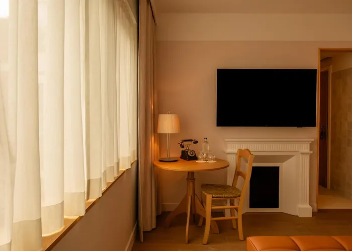 9hotel Chelton Brussels