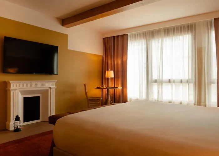 9hotel Chelton 4* Brussels